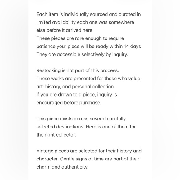 COS WOVEN STRAW BUCKET HAT - Picture 4 of 4